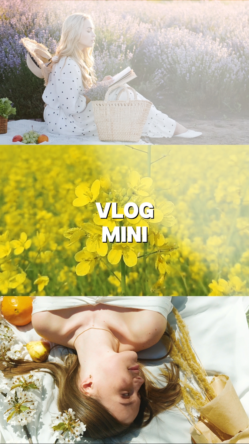 mini vlog