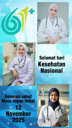 Hari Kesehatan 2025