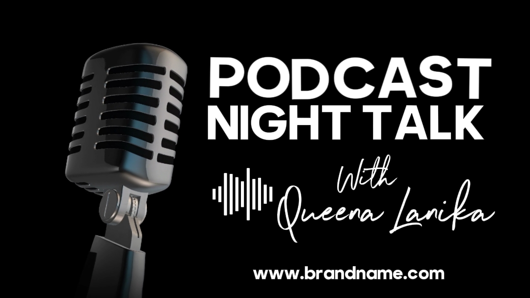 PODCAST NIGHT INTRO
