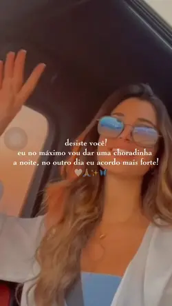Motivação meninas 
