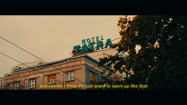 CINEMATIC