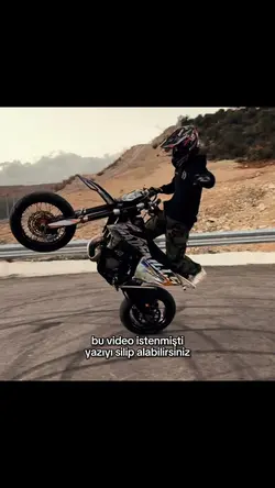 istek video