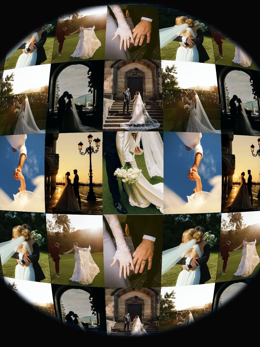 wedding ordinary