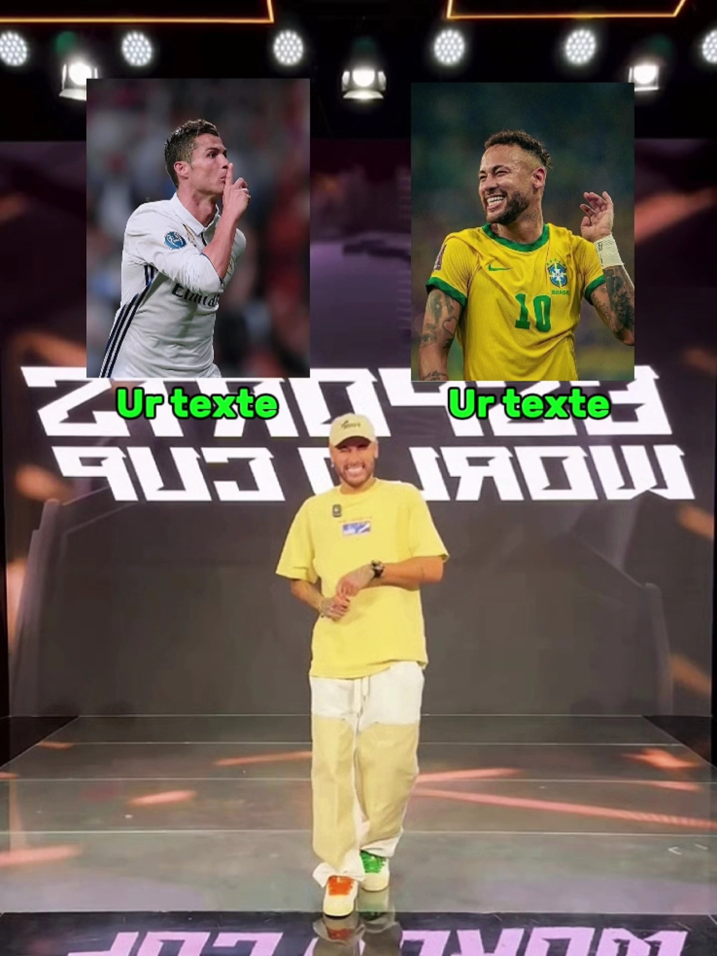 Viral Trend 