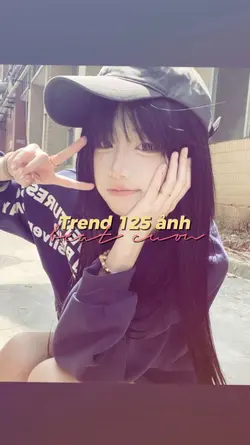 125 Ảnh cuốn