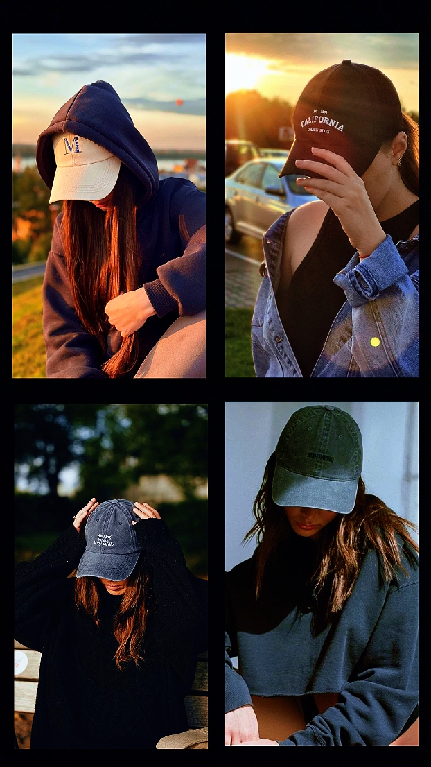 Trending Template Photo
