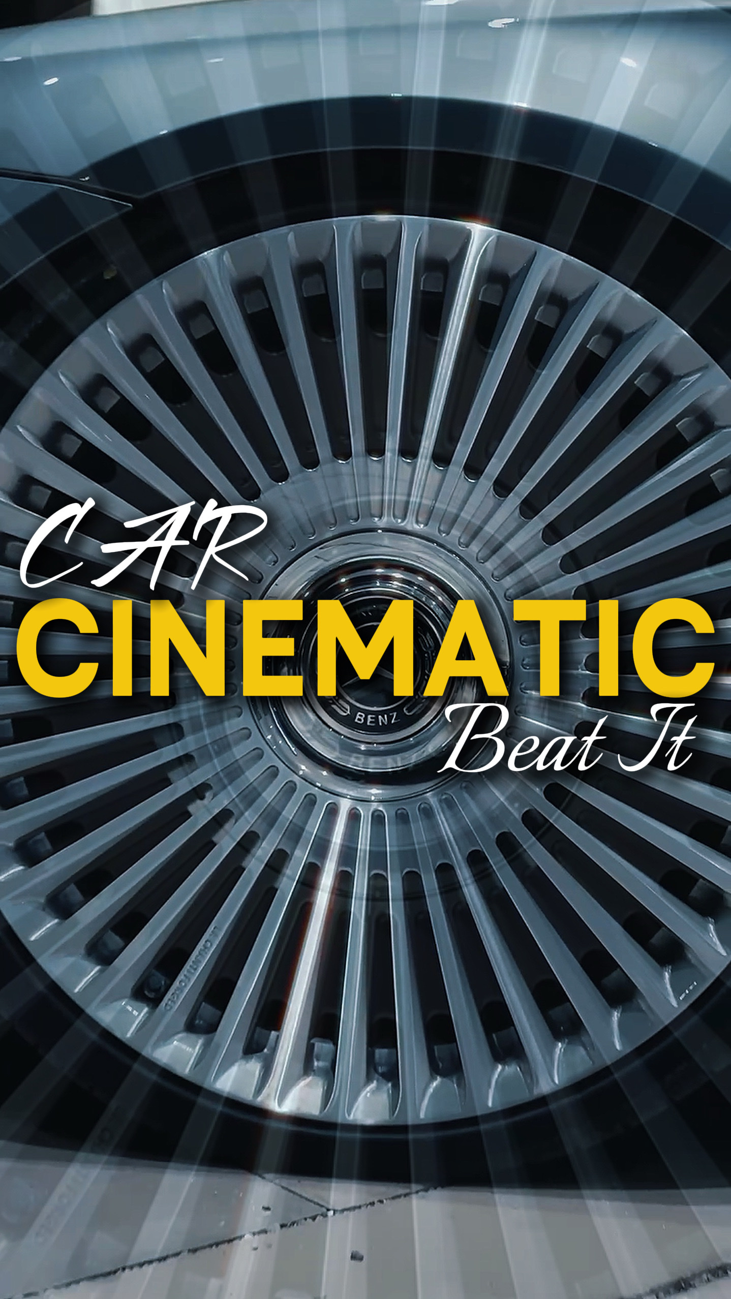 Transición Cinemática