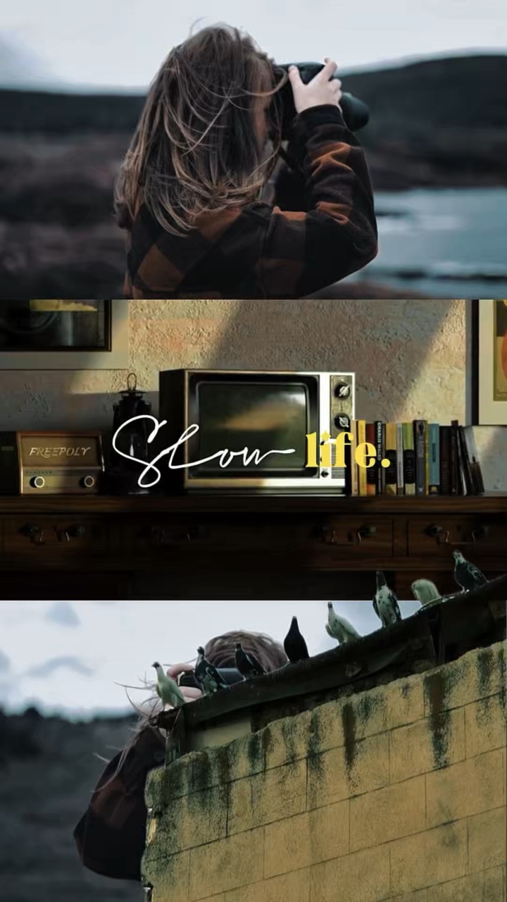 Vida Lenta