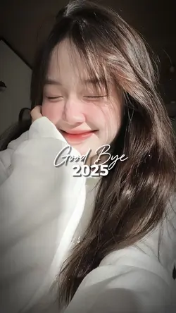 Good Bye 2025 