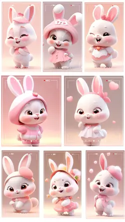 cute