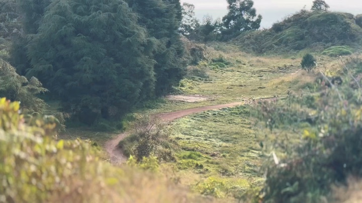 slowmo cinématographique