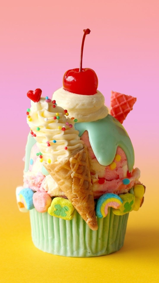 Cupcake