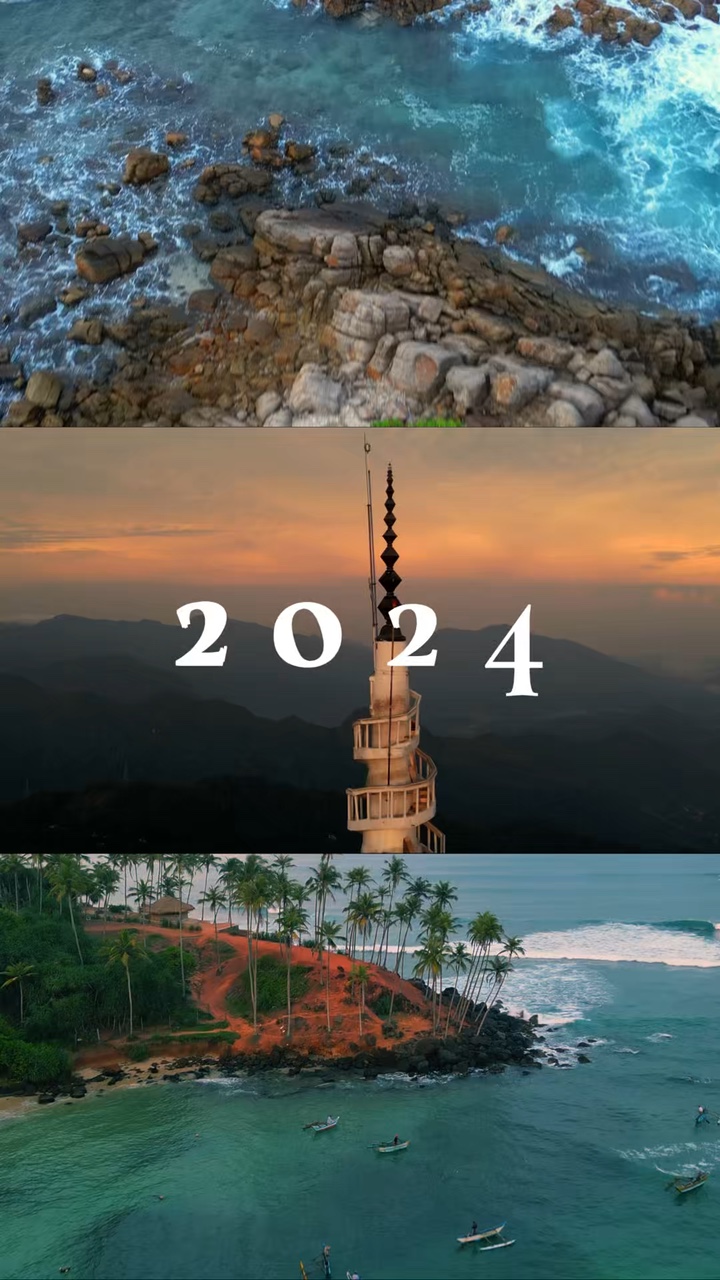 2024 Recap Template