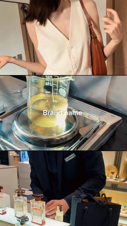 Parfüm
