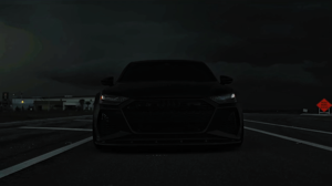 LET MEE DRIVE
