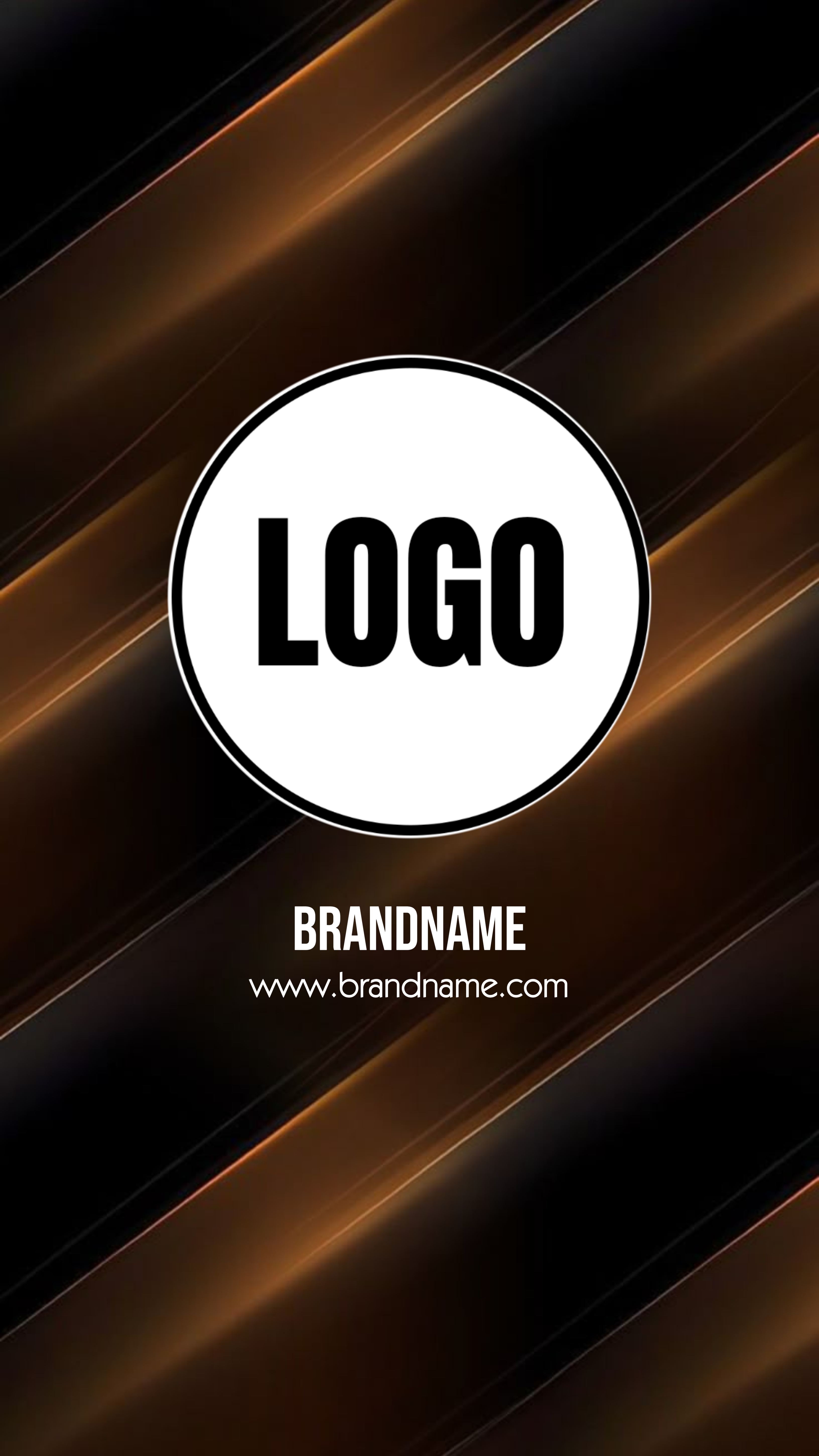 logo intro