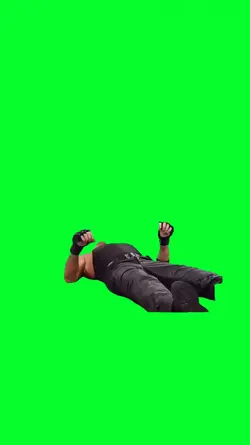 trying to wake up