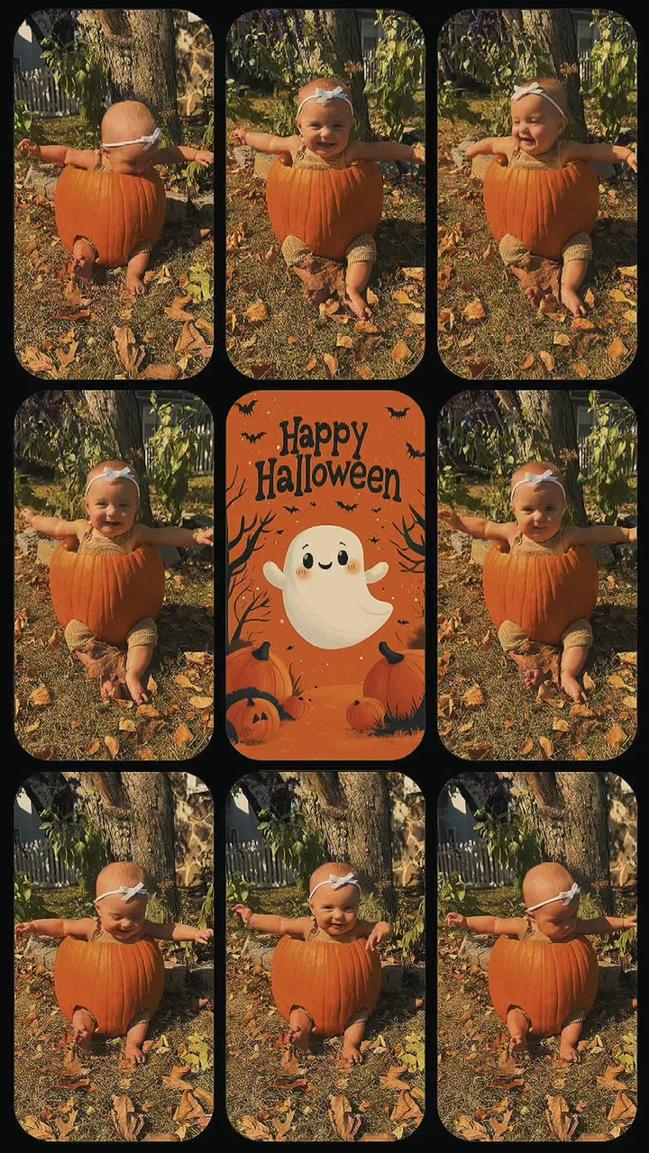 Feliz halloween 🎃 👻