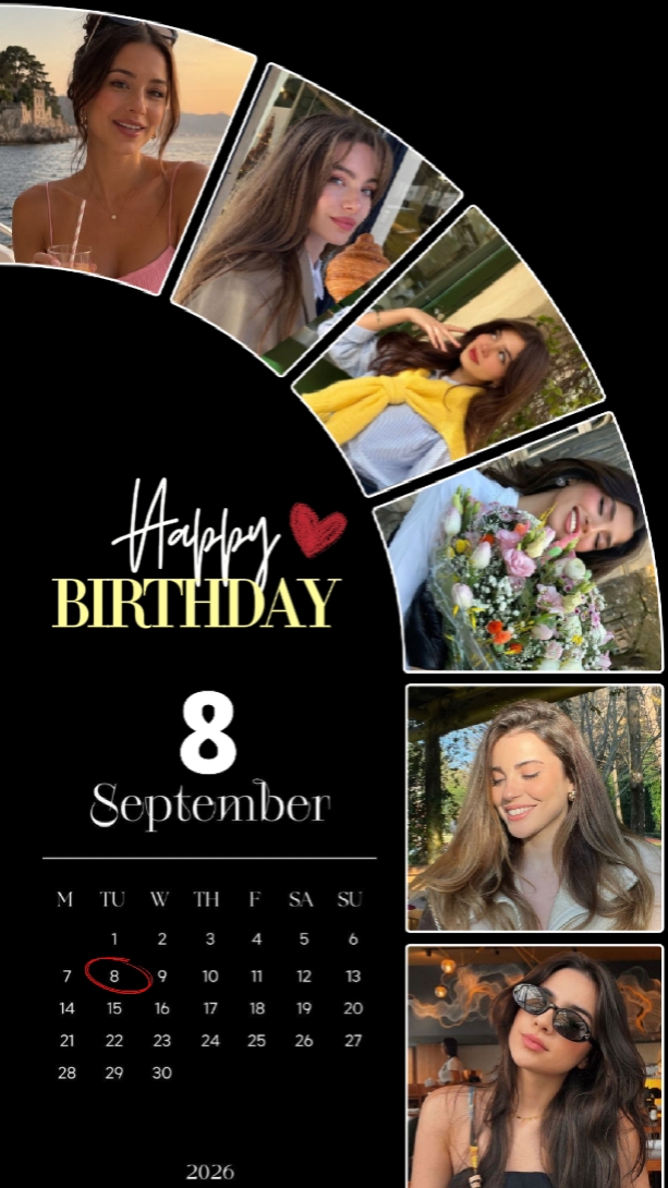 Aniversário 8 de setembro