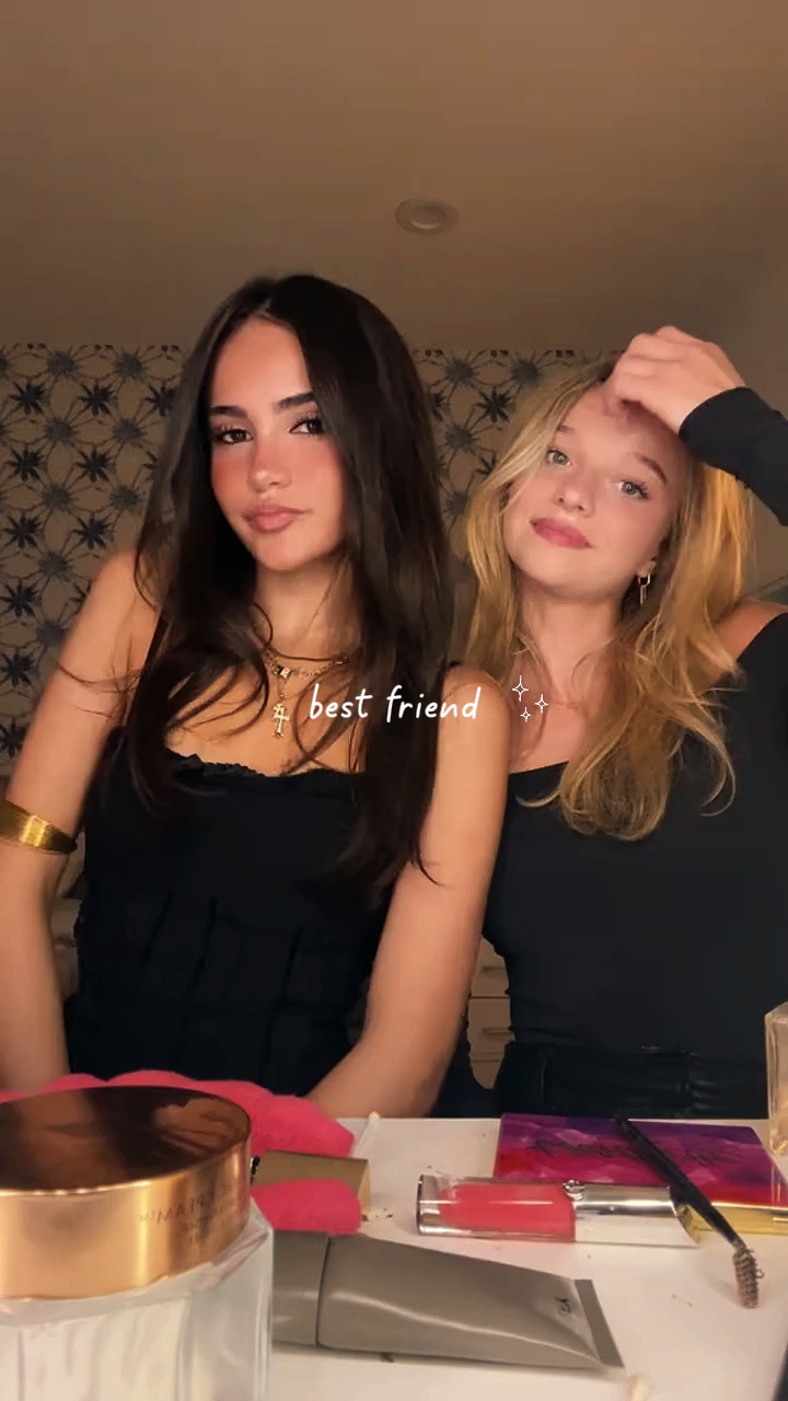 best friend 