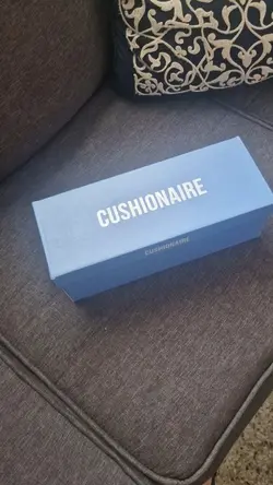 CUSHIONAIRE Tropic J