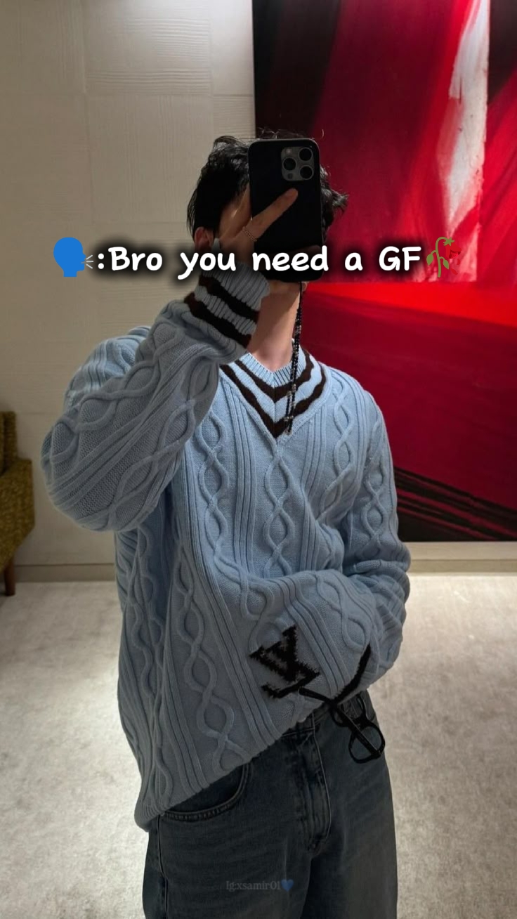 Bro kamu butuh GF.? 