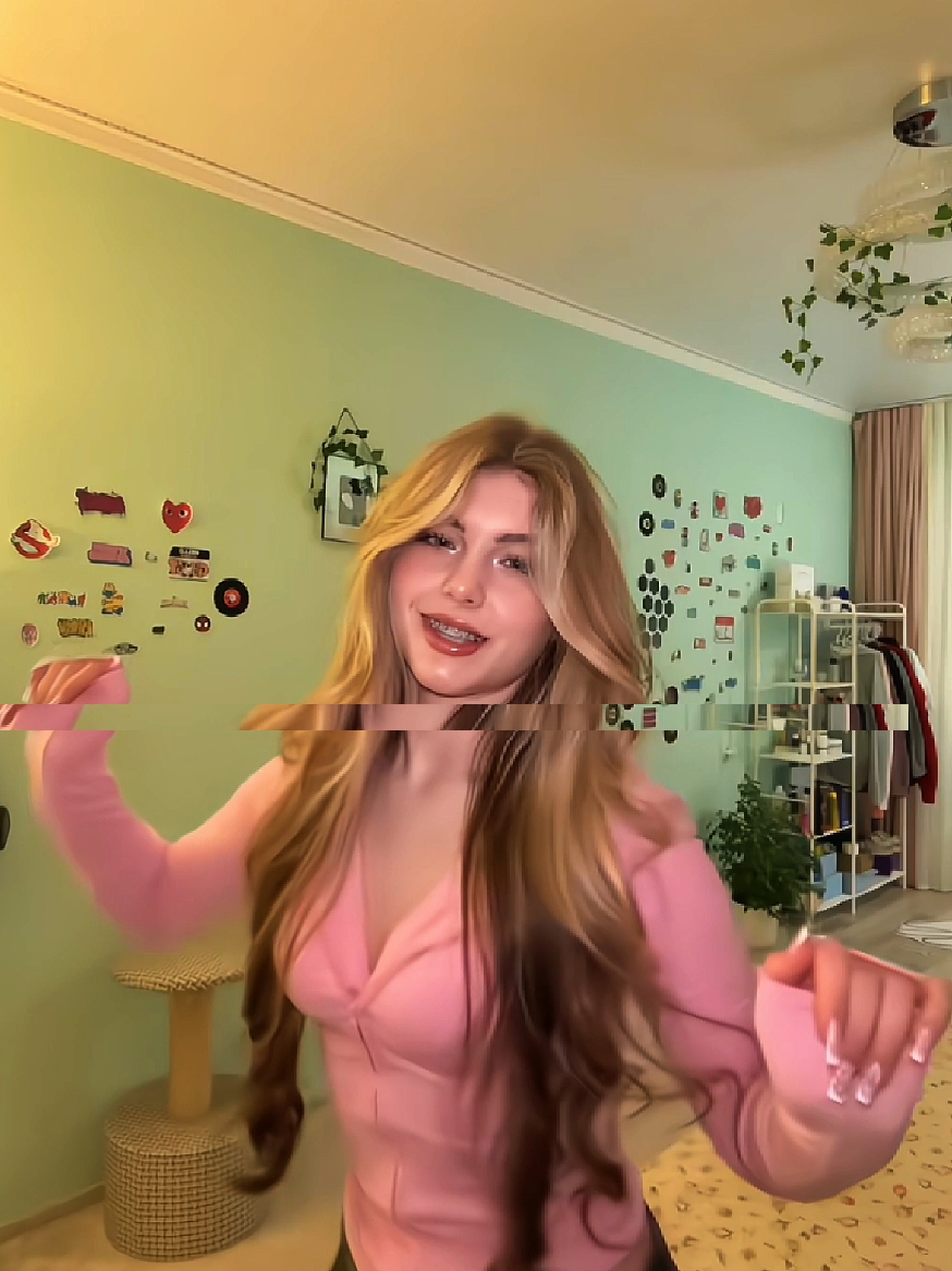 Let's Dance