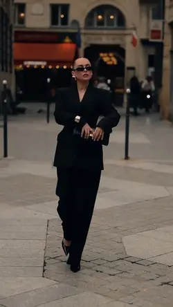 Fashion of the day