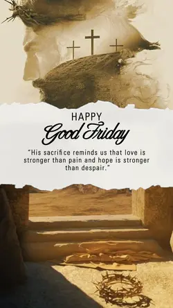 good friday