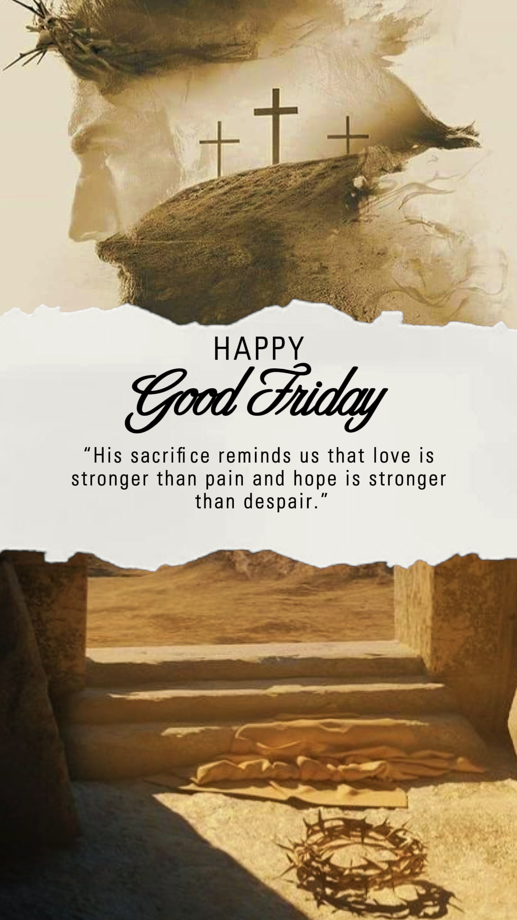 good friday