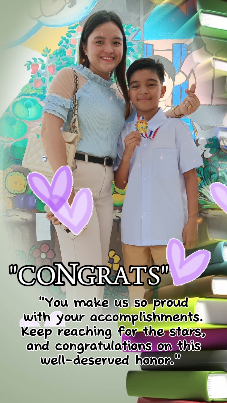 Felicidades 