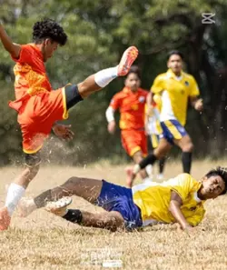 1 vs 1 