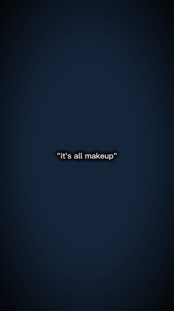Alles Make-up