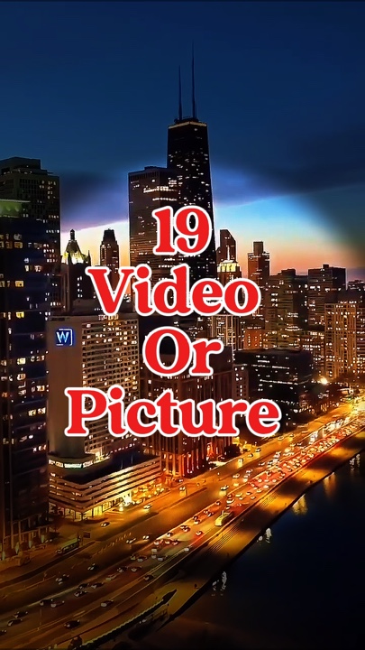 19 video atau gambar 