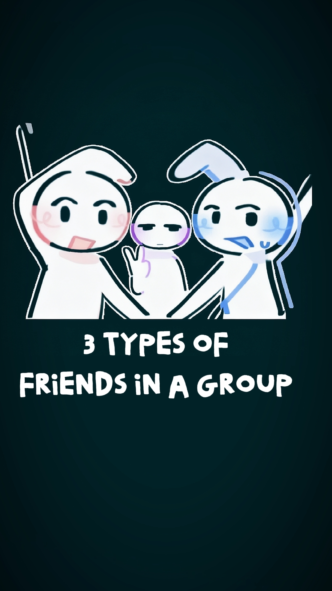 friends