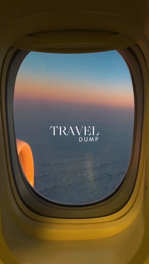 VUELTA DE VIAJE