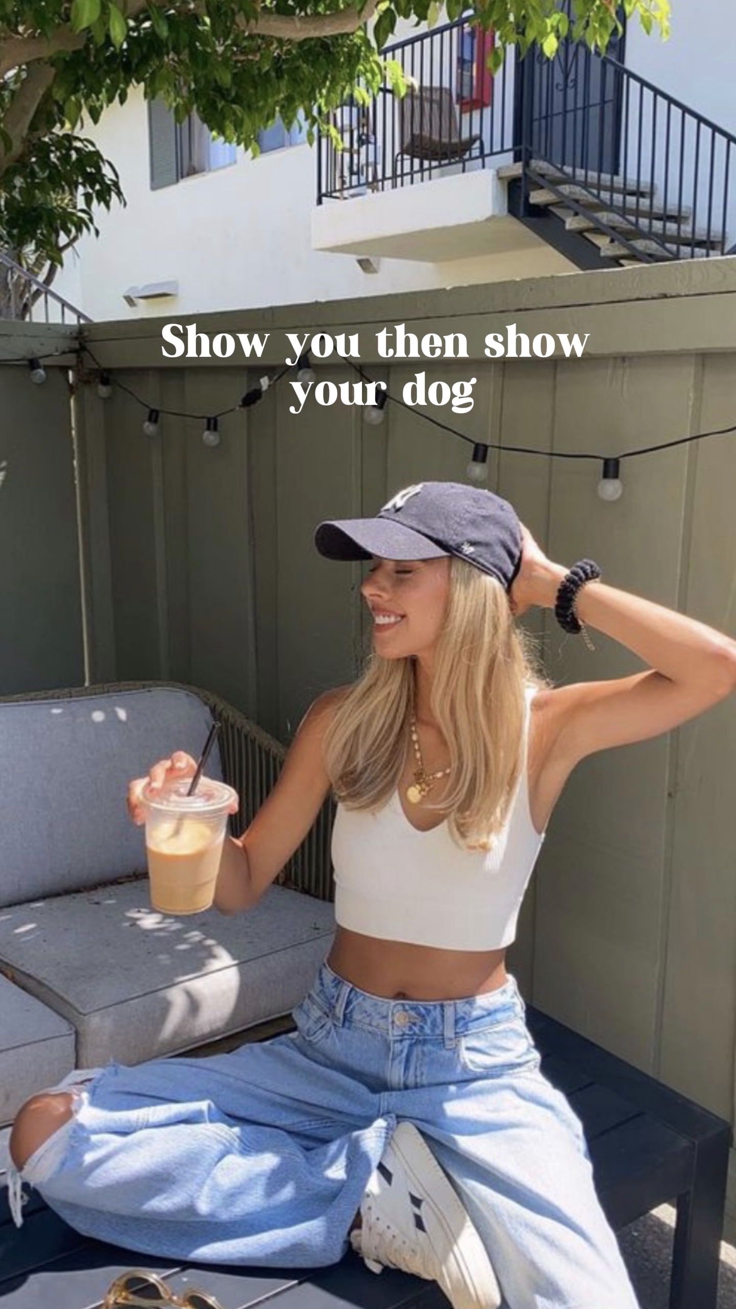 Zeigen Sie Ihrem Hund