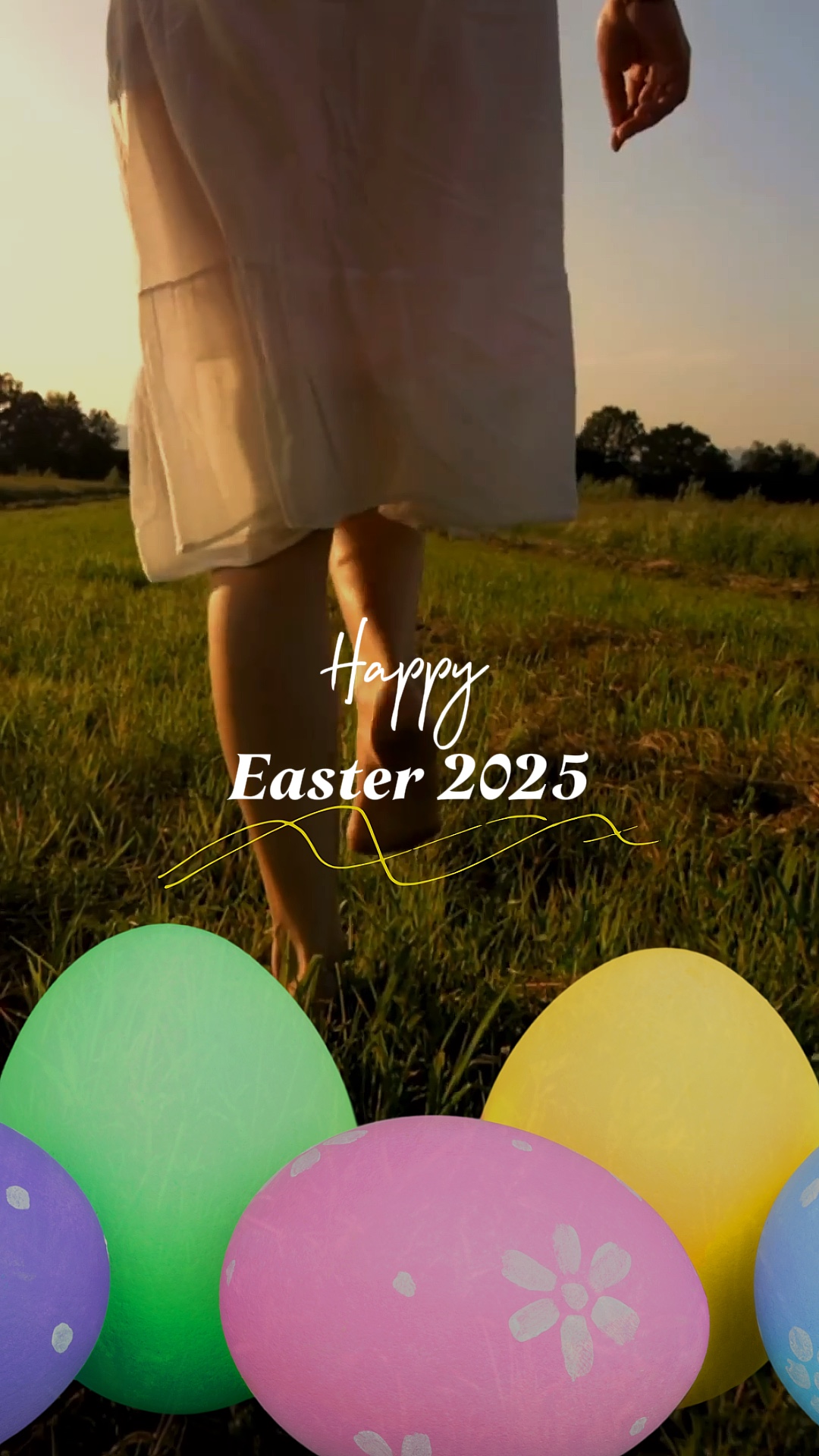 Pascua 2025