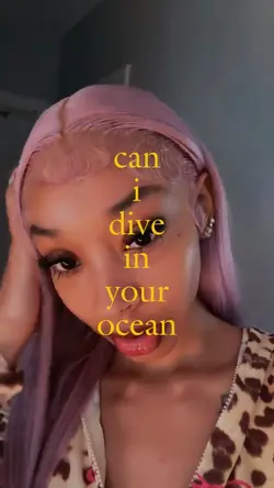 Ocean