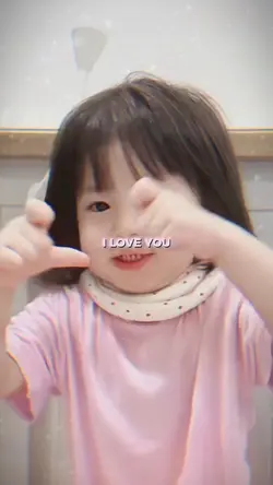 I Love You