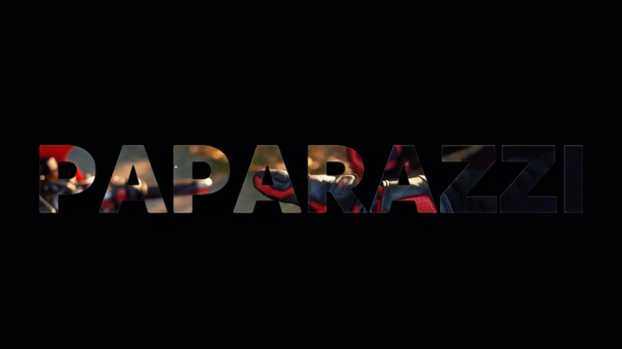 paparazzi düzenlemesi