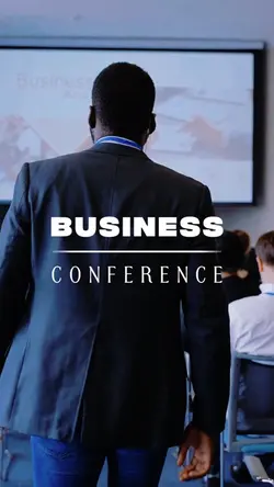 Business Conference 