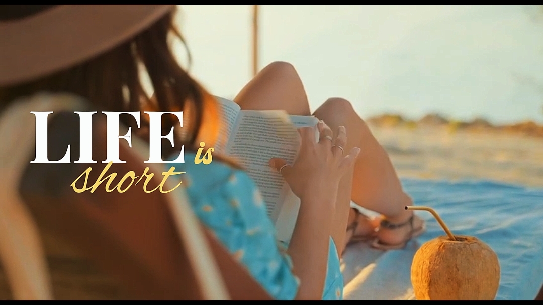 summer recap