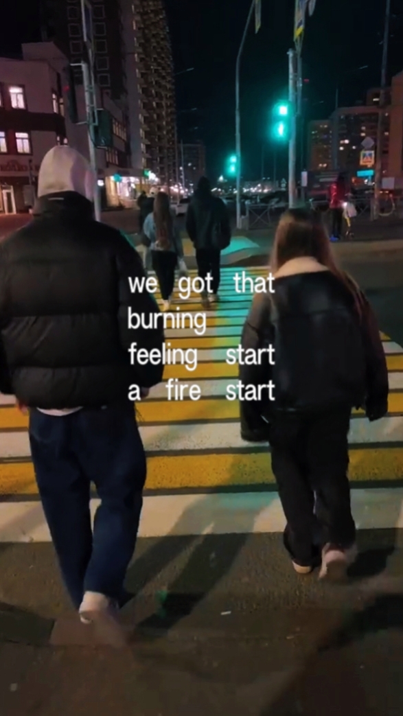 friendship