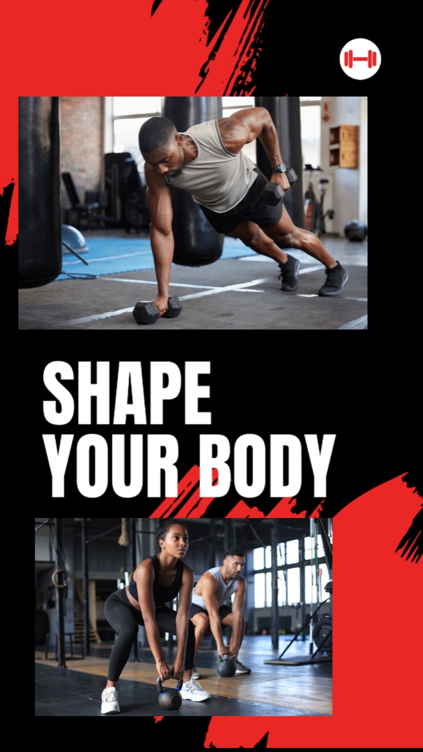 Gimnasio fitness 3 foto