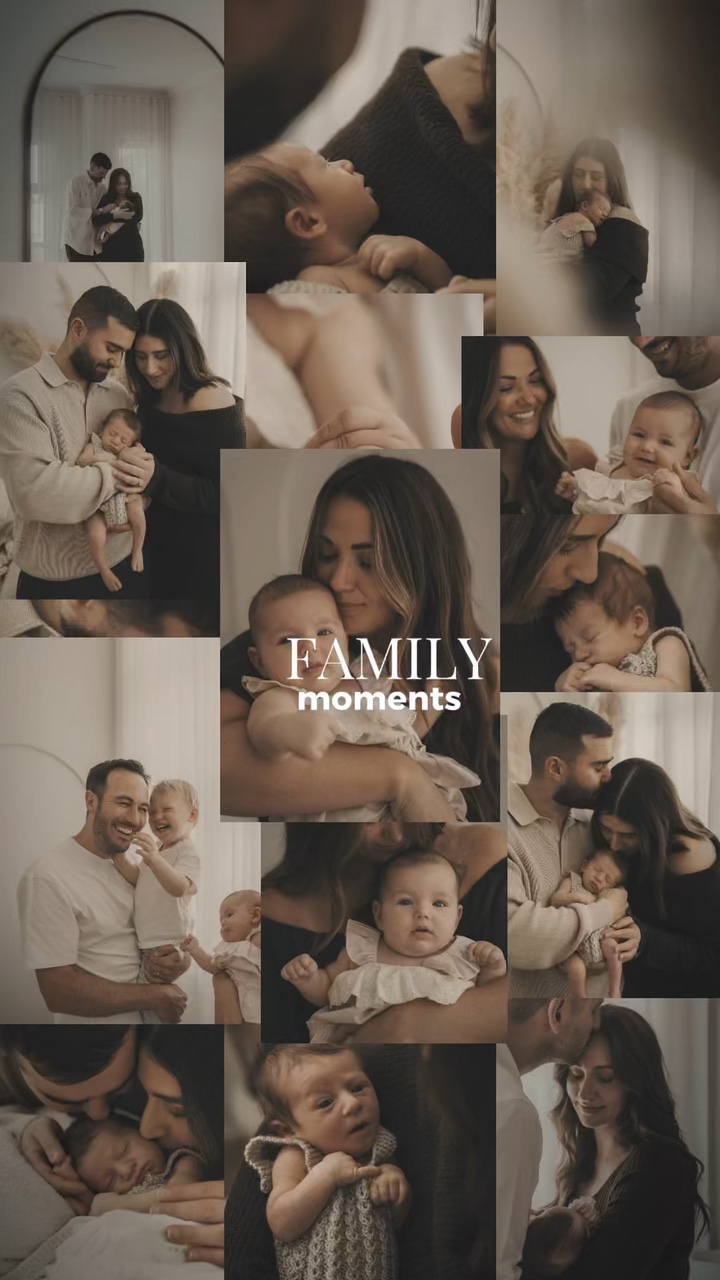 Momentos familiares 