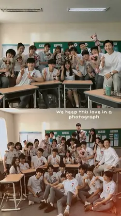 classmates memories