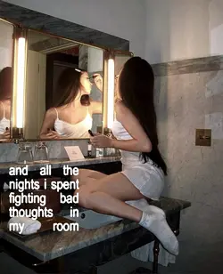 Cure Song - Olivia