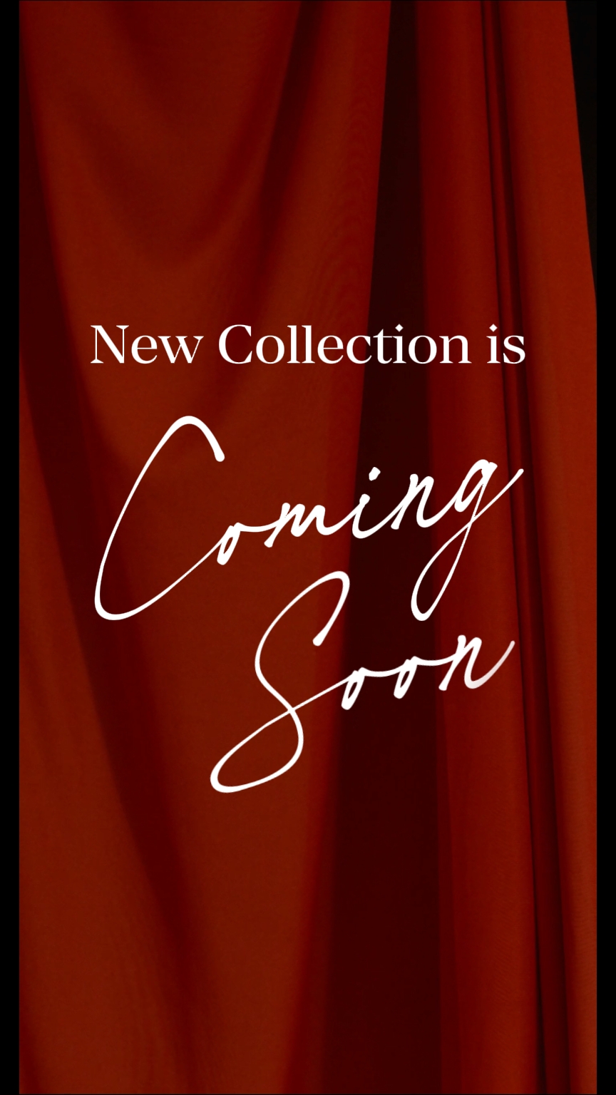 coming soon product