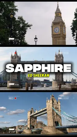 Sapphire Mini Vlog